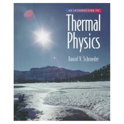 An Introduction to Thermal Physics An Introduction to Thermal Physics