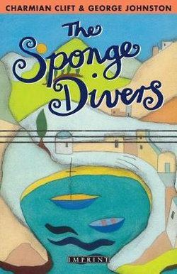 Sponge Divers Sponge Divers