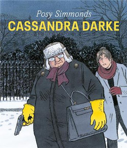 Cassandra Darke Cassandra Darke