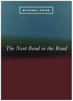 The Next Bend in the Road The Next Bend in the Road