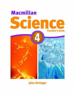 Macmillan Science Level 4 Teacher's Book Macmillan Science Level 4 Teacher's Book