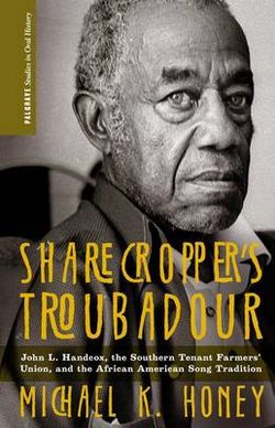 Sharecropper's Troubadour Sharecropper's Troubadour