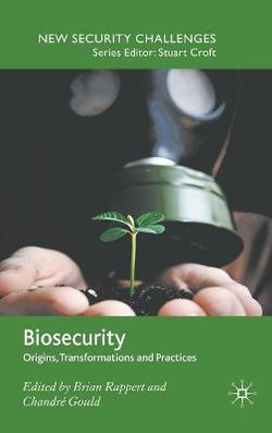 Biosecurity Biosecurity