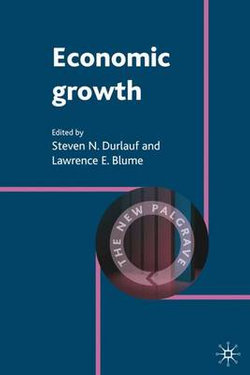 Economic Growth Economic Growth