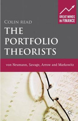 The Portfolio Theorists The Portfolio Theorists
