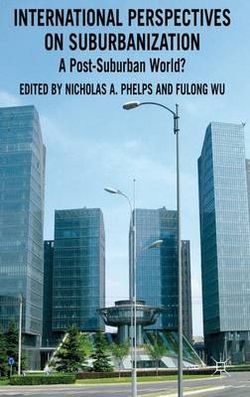 International Perspectives on Suburbanization International Perspectives on Suburbanization