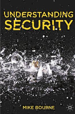 Understanding Security Understanding Security