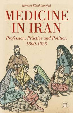 Medicine in Iran Medicine in Iran