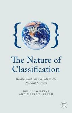 The Nature of Classification The Nature of Classification