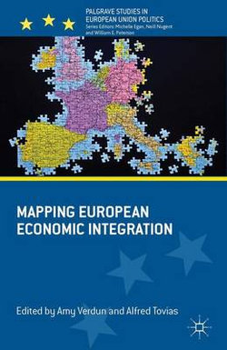 Mapping European Economic Integration Mapping European Economic Integration