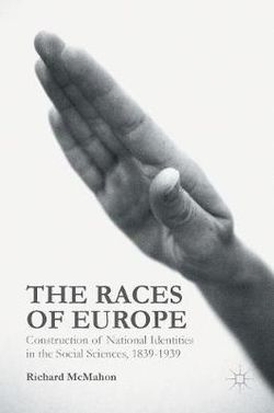The Races of Europe The Races of Europe