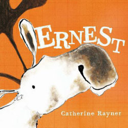 Ernest Ernest