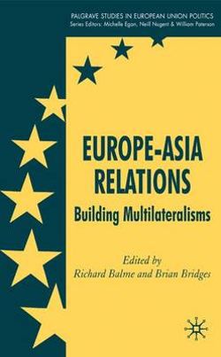 Europe-Asia Relations Europe-Asia Relations
