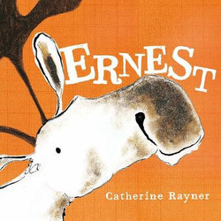 Ernest Ernest