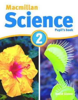 Macmillan Science 2 Macmillan Science 2