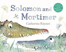 Solomon and Mortimer Solomon and Mortimer