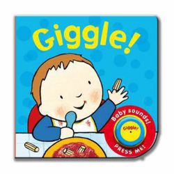 Baby Sounds: Giggle! Baby Sounds: Giggle!
