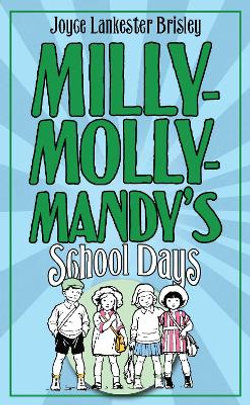 Milly-Molly-Mandy's Schooldays Milly-Molly-Mandy's Schooldays
