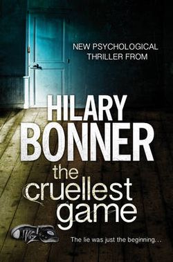 The Cruellest Game The Cruellest Game