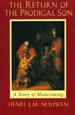 The Return of the Prodigal Son The Return of the Prodigal Son