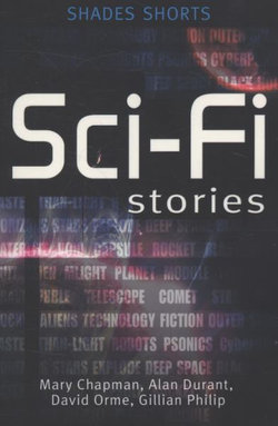 Sci-Fi Stories Sci-Fi Stories