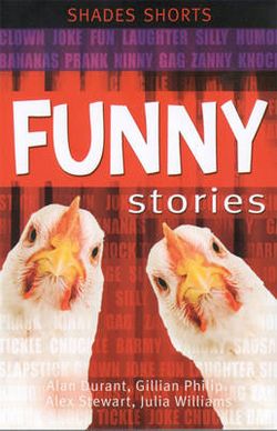 Funny Stories Funny Stories