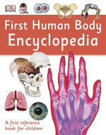 First Human Body Encyclopedia