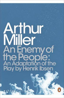 An Enemy of the People An Enemy of the People