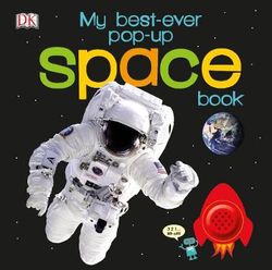 My Best-Ever Pop-Up Space Book My Best-Ever Pop-Up Space Book