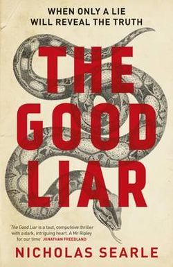 The Good Liar The Good Liar