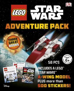LEGO Star Wars: Adventure Pack LEGO Star Wars: Adventure Pack