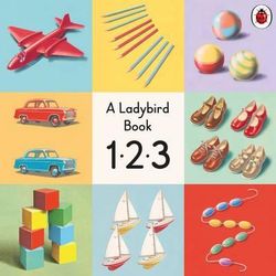 A Ladybird Book 123 A Ladybird Book 123
