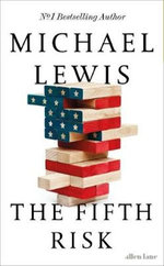 The Fifth Risk