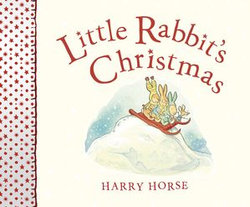 Little Rabbit's Christmas Little Rabbit's Christmas
