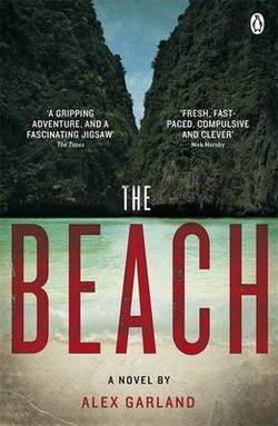 The Beach The Beach