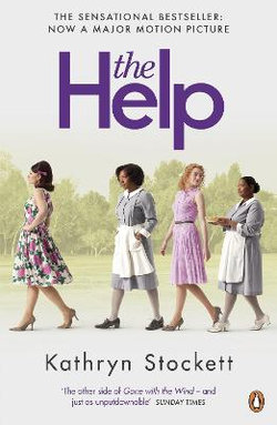 Book summary the help by kathryn stockett