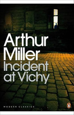 Incident at Vichy Incident at Vichy