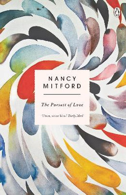 The Pursuit of Love The Pursuit of Love