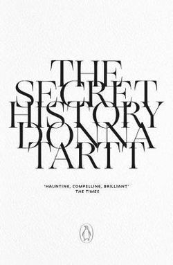 The Secret History The Secret History
