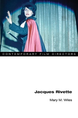 Jacques Rivette Jacques Rivette