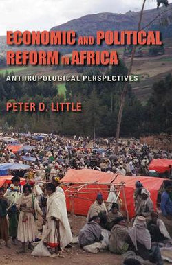 Economic and Political Reform in Africa Economic and Political Reform in Africa