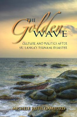 The Golden Wave The Golden Wave