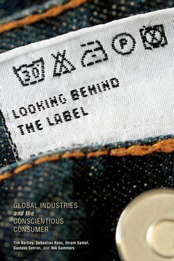 Looking behind the Label Looking behind the Label