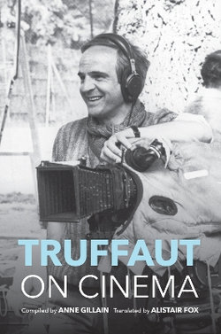 Truffaut on Cinema Truffaut on Cinema