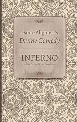 Dante Alighieri's Divine Comedy, Volume 3 and Volume 4 Dante Alighieri's Divine Comedy, Volume 3 and Volume 4