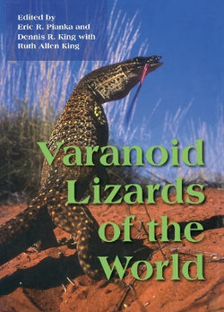 Varanoid Lizards of the World Varanoid Lizards of the World