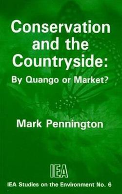 Conservation and the Countryside Conservation and the Countryside