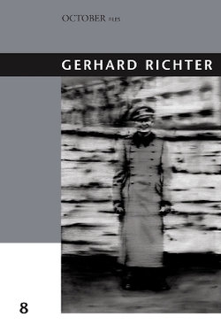 Gerhard Richter: Volume 8 Gerhard Richter: Volume 8