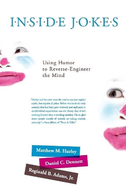 Inside Jokes Inside Jokes