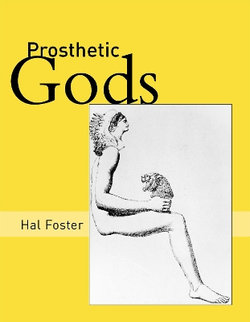 Prosthetic Gods Prosthetic Gods
